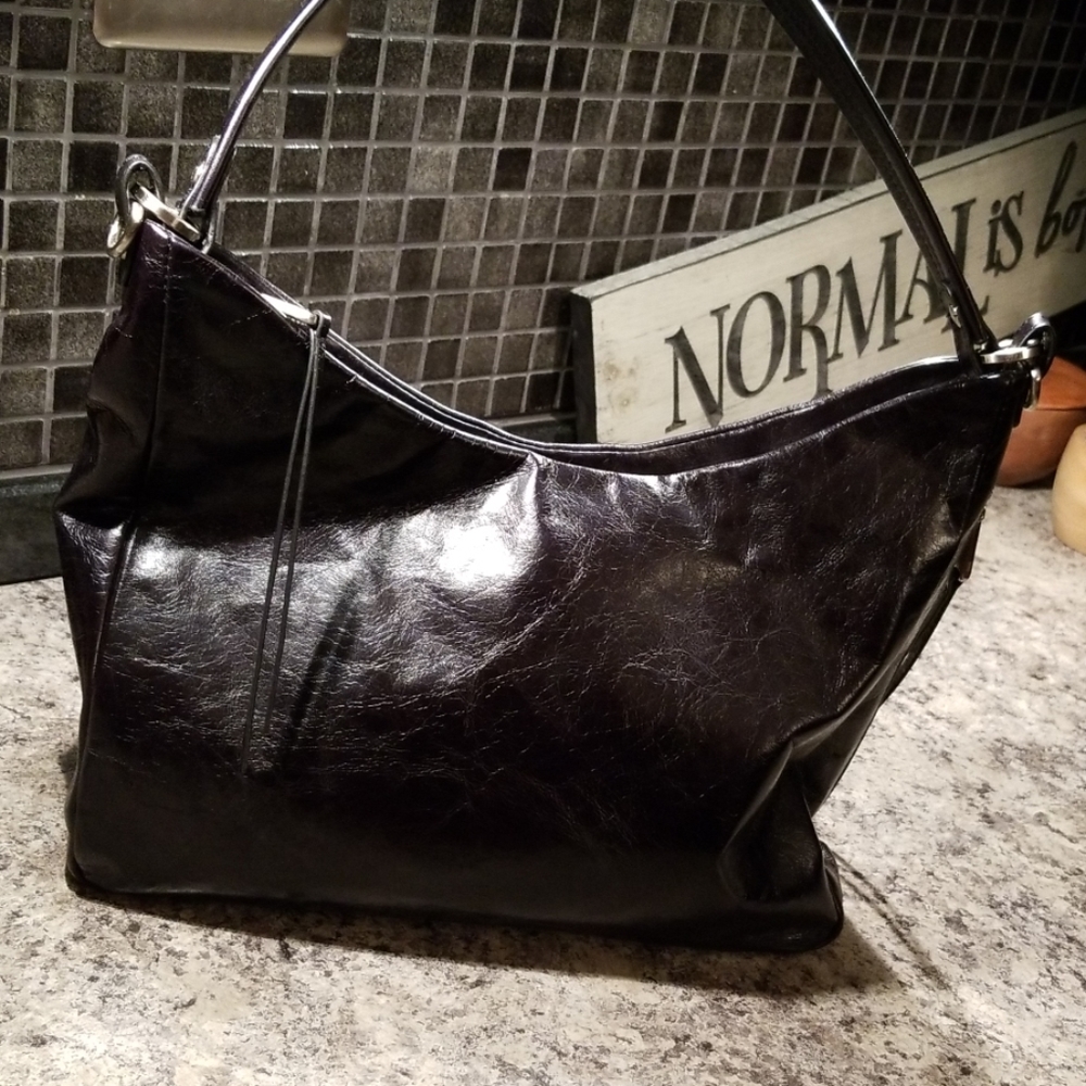 Hobo Delilah vintage hide!